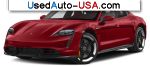 Car Market in USA - For Sale 2022  Porsche Taycan GTS