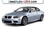 Car Market in USA - For Sale 2011  BMW m3 Base