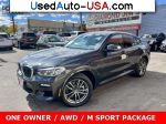 Car Market in USA - For Sale 2019  BMW X4 xDrive30i