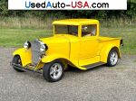 Car Market in USA - For Sale 1930  Ford Model A Pick-Up Truck