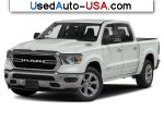 Car Market in USA - For Sale 2021  RAM 1500 Big Horn/Lone Star