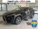 Car Market in USA - For Sale 2016  Lexus RX 350 Base
