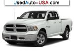 RAM 1500 Tradesman  used cars market