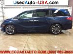 Car Market in USA - For Sale 2022  Honda Odyssey Elite