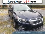 Car Market in USA - For Sale 2018  Subaru Legacy 2.5i Limited