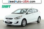 Car Market in USA - For Sale 2013  Hyundai Accent GS