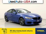 Car Market in USA - For Sale 2015  BMW 435 Gran Coupe i