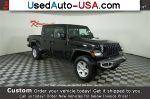 Car Market in USA - For Sale 2022  Jeep Gladiator Sport S