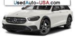 Car Market in USA - For Sale 2022  Mercedes E-Class E 450 4MATIC
