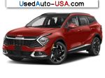 Car Market in USA - For Sale 2023  KIA Sportage S