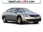 Car Market in USA - For Sale 2008  Nissan Altima 2.5 SL