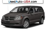 Dodge Grand Caravan GT  used cars market