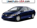 Car Market in USA - For Sale 2009  Honda Civic LX