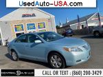 Toyota Camry LE  used cars market