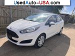 Car Market in USA - For Sale 2014  Ford Fiesta S