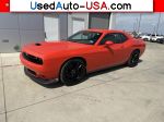 Car Market in USA - For Sale 2021  Dodge Challenger R/T