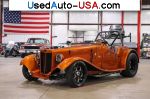 Car Market in USA - For Sale 1953  MG TD 