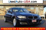 Car Market in USA - For Sale 2009  BMW 328 328i xDrive