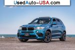 Car Market in USA - For Sale 2015  BMW X5 M Base
