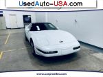 Car Market in USA - For Sale 1994  Chevrolet Corvette Base