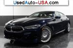 Car Market in USA - For Sale 2022  BMW ALPINA B8 Gran Coupe ALPINA B8 xDrive