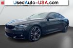 Car Market in USA - For Sale 2020  BMW 440 i