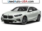 Car Market in USA - For Sale 2020  BMW 228 Gran Coupe i xDrive