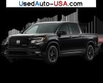 Car Market in USA - For Sale 2023  Honda Ridgeline Black Edition