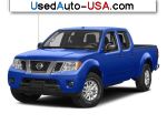 Car Market in USA - For Sale 2015  Nissan Frontier SV