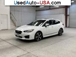 Car Market in USA - For Sale 2019  Subaru Impreza 2.0i Sport