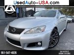 Car Market in USA - For Sale 2010  Lexus IS-F Base