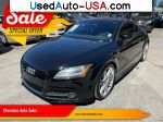 Car Market in USA - For Sale 2012  Audi TT 2.0T Premium Plus quattro