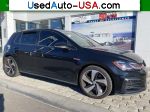 Car Market in USA - For Sale 2020  Volkswagen Golf GTI 2.0T SE