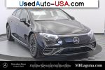 Car Market in USA - For Sale 2022  Mercedes EQS 580 Base 4MATIC