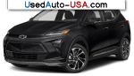 Car Market in USA - For Sale 2023  Chevrolet Bolt EUV Premier
