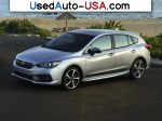 Subaru Impreza   used cars market