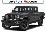 Car Market in USA - For Sale 2023  Jeep Gladiator Overland