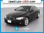 Car Market in USA - For Sale 2011  BMW 335 i