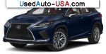 Car Market in USA - For Sale 2022  Lexus RX 450h F Sport Appearance