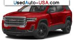 Car Market in USA - For Sale 2023  GMC Acadia AT4