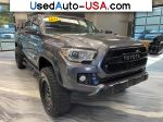 Car Market in USA - For Sale 2017  Toyota Tacoma TRD Off Road