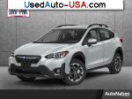 Subaru Crosstrek Premium  used cars market