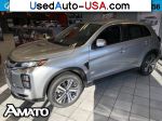 Car Market in USA - For Sale 2022  Mitsubishi Outlander Sport 