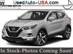 Nissan Rogue Sport SL  used cars market