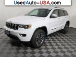Car Market in USA - For Sale 2022  Jeep Grand Cherokee WK Limited