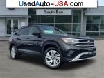 Volkswagen Atlas 3.6L SE w/Technology  used cars market