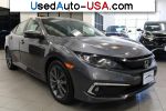 Car Market in USA - For Sale 2019  Honda Civic 