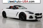 Car Market in USA - For Sale 2020  BMW Z4 sDrive M40i