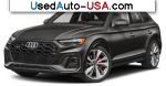 Car Market in USA - For Sale 2022  Audi SQ5 3.0T Premium
