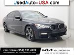 Car Market in USA - For Sale 2019  BMW 750 i
